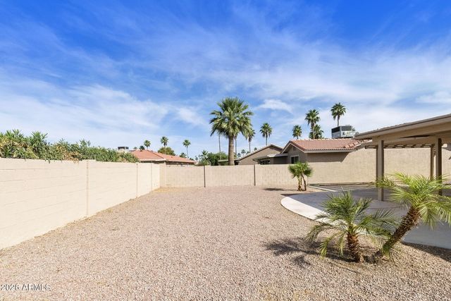 26434 S SEDONA Drive, Sun Lakes, AZ 85248