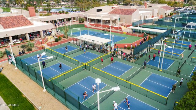 26434 S SEDONA Drive, Sun Lakes, AZ 85248