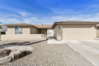 26434 S SEDONA Drive, Sun Lakes, AZ 85248