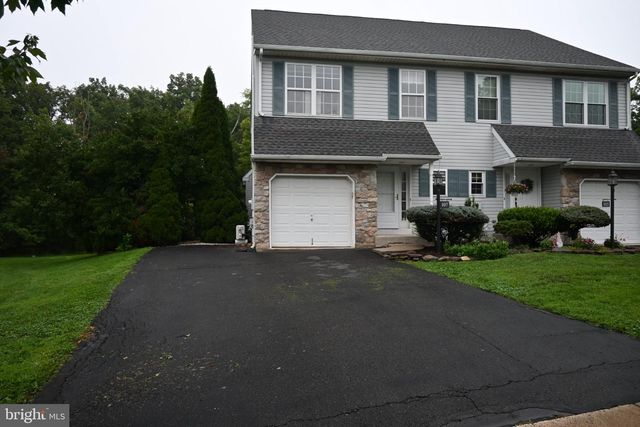 107 MISTY MDW, Perkasie, PA 18944