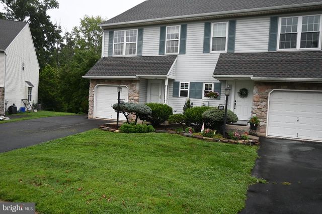107 MISTY MDW, Perkasie, PA 18944