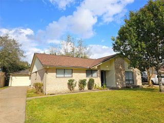 11427 Kirkmeadow Drive, Houston, TX 77089