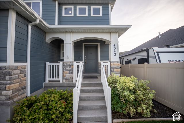 4342 E SUNNY MEADOW DR, Eagle Mountain, UT 84005