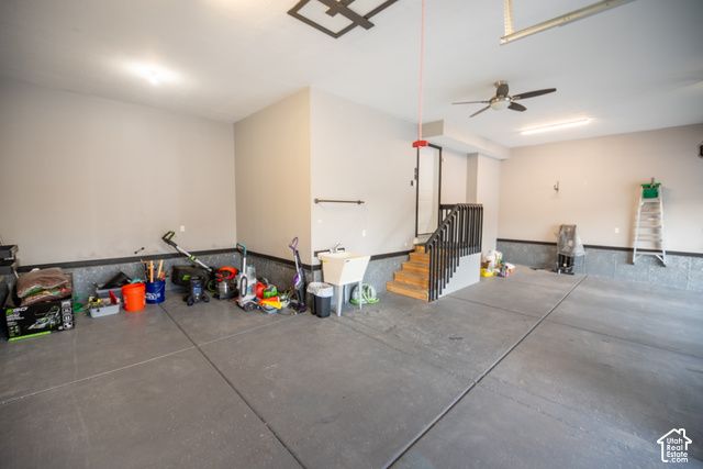 4342 E SUNNY MEADOW DR, Eagle Mountain, UT 84005