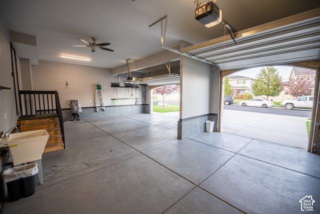 4342 E SUNNY MEADOW DR, Eagle Mountain, UT 84005