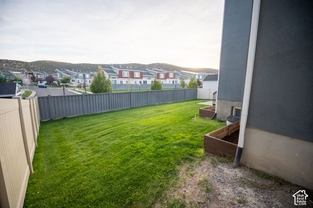 4342 E SUNNY MEADOW DR, Eagle Mountain, UT 84005