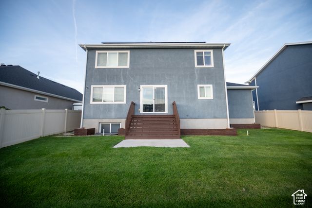 4342 E SUNNY MEADOW DR, Eagle Mountain, UT 84005