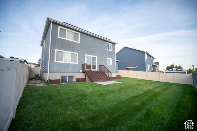 4342 E SUNNY MEADOW DR, Eagle Mountain, UT 84005