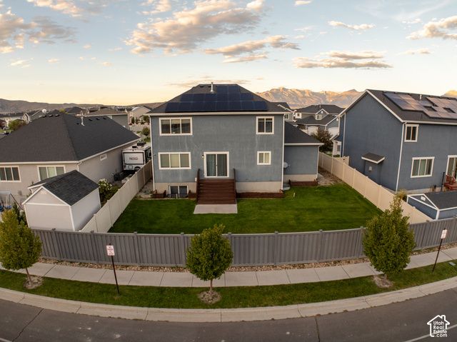 4342 E SUNNY MEADOW DR, Eagle Mountain, UT 84005
