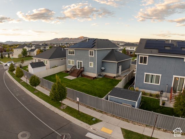 4342 E SUNNY MEADOW DR, Eagle Mountain, UT 84005