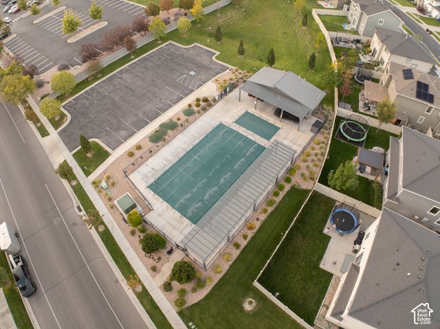 4342 E SUNNY MEADOW DR, Eagle Mountain, UT 84005