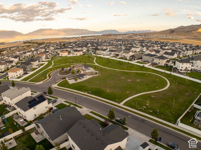 4342 E SUNNY MEADOW DR, Eagle Mountain, UT 84005
