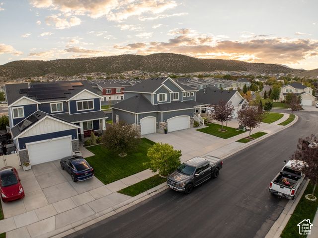4342 E SUNNY MEADOW DR, Eagle Mountain, UT 84005