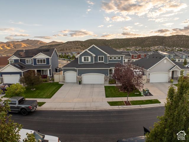 4342 E SUNNY MEADOW DR, Eagle Mountain, UT 84005