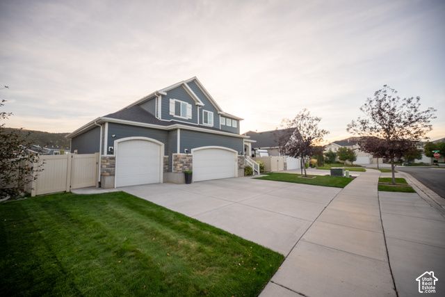 4342 E SUNNY MEADOW DR, Eagle Mountain, UT 84005