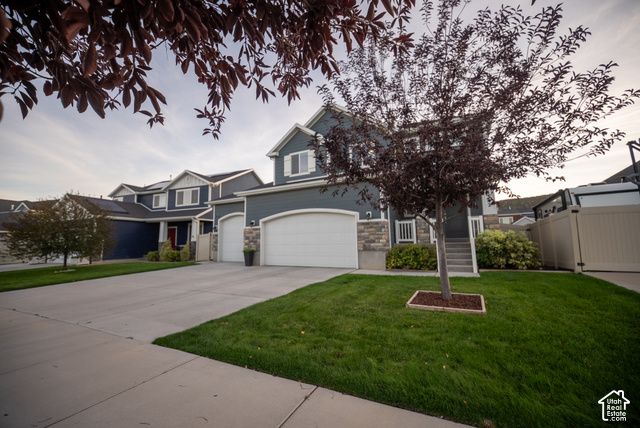 4342 E SUNNY MEADOW DR, Eagle Mountain, UT 84005