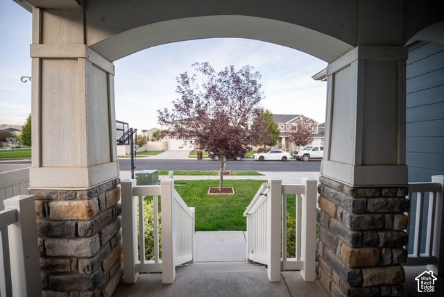 4342 E SUNNY MEADOW DR, Eagle Mountain, UT 84005