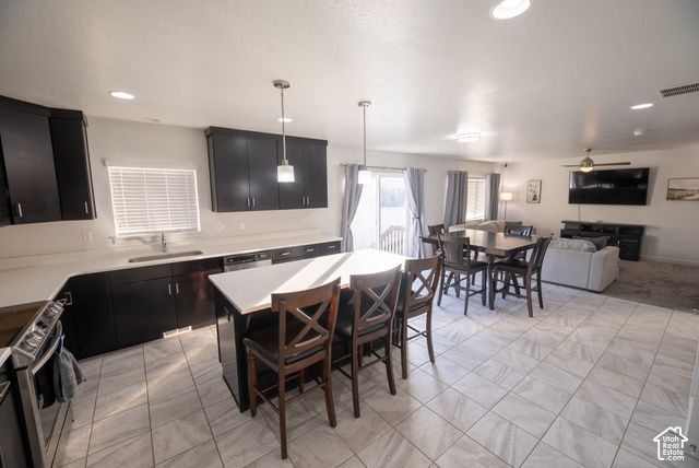 4342 E SUNNY MEADOW DR, Eagle Mountain, UT 84005