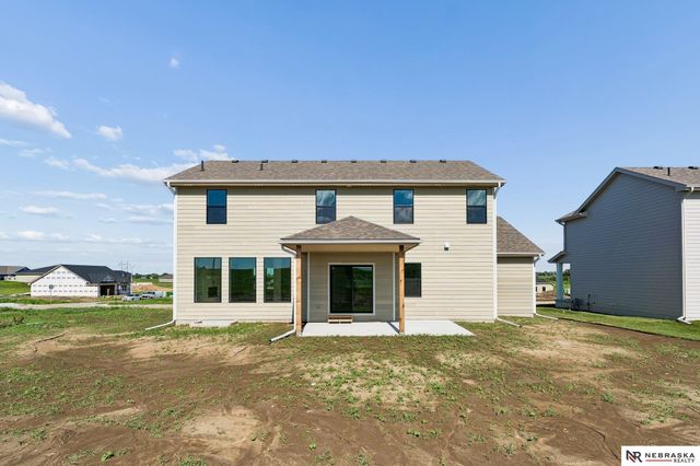 12406 S 89th Avenue, Papillion, NE 68046