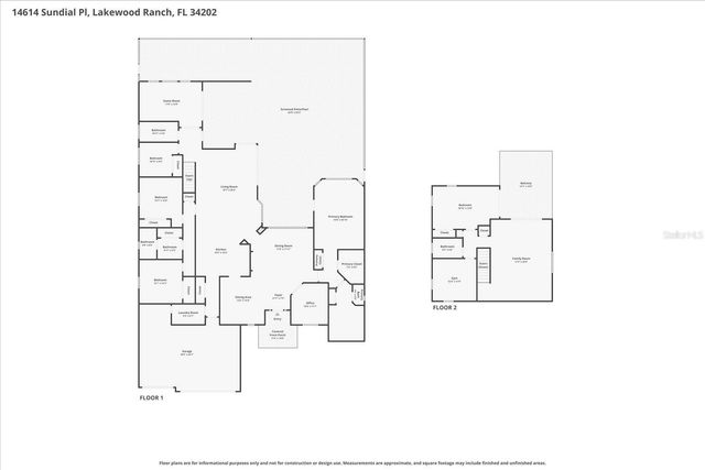 14614 SUNDIAL PLACE, Bradenton, FL 34202
