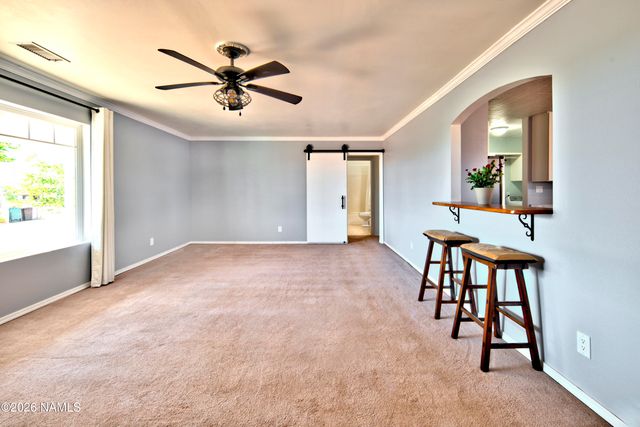 2201 Scenic View Drive, Winslow, AZ 86047