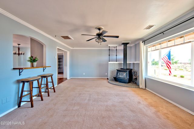 2201 Scenic View Drive, Winslow, AZ 86047
