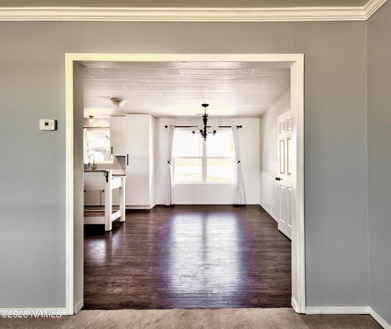 2201 Scenic View Drive, Winslow, AZ 86047