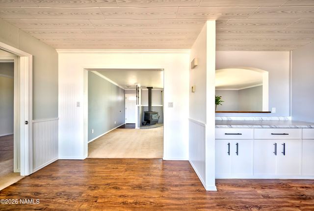 2201 Scenic View Drive, Winslow, AZ 86047