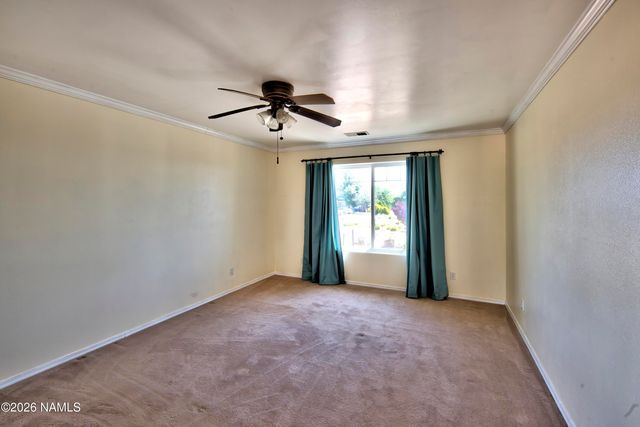 2201 Scenic View Drive, Winslow, AZ 86047