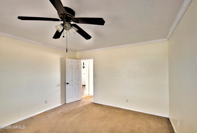 2201 Scenic View Drive, Winslow, AZ 86047