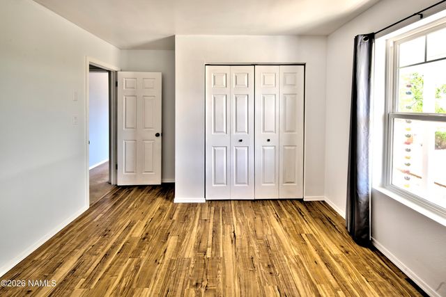 2201 Scenic View Drive, Winslow, AZ 86047