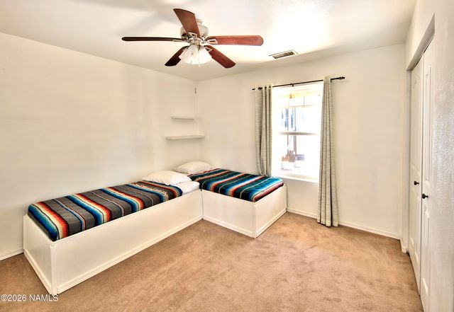 2201 Scenic View Drive, Winslow, AZ 86047