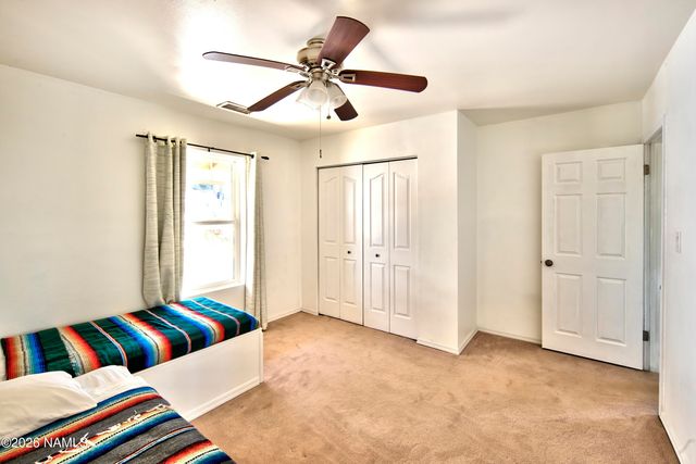 2201 Scenic View Drive, Winslow, AZ 86047