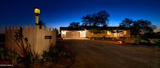 2201 Scenic View Drive, Winslow, AZ 86047