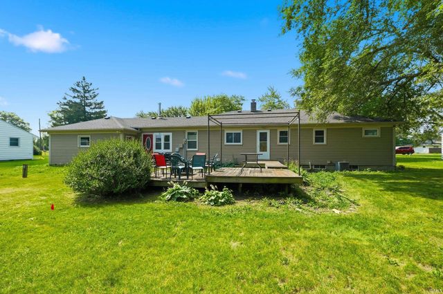 1802 Gillmore Drive, Fort Wayne, IN 46818