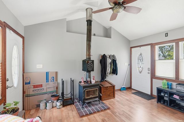 1802 Gillmore Drive, Fort Wayne, IN 46818