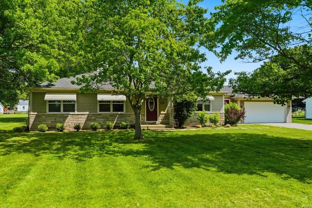 1802 Gillmore Drive, Fort Wayne, IN 46818