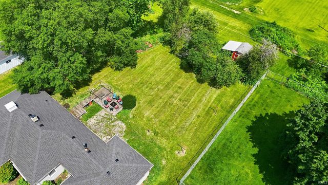 1802 Gillmore Drive, Fort Wayne, IN 46818