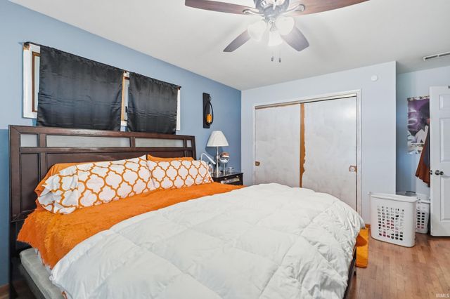 1802 Gillmore Drive, Fort Wayne, IN 46818