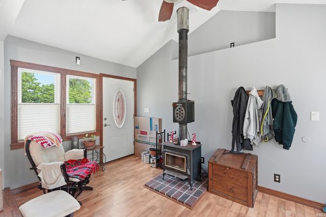 1802 Gillmore Drive, Fort Wayne, IN 46818