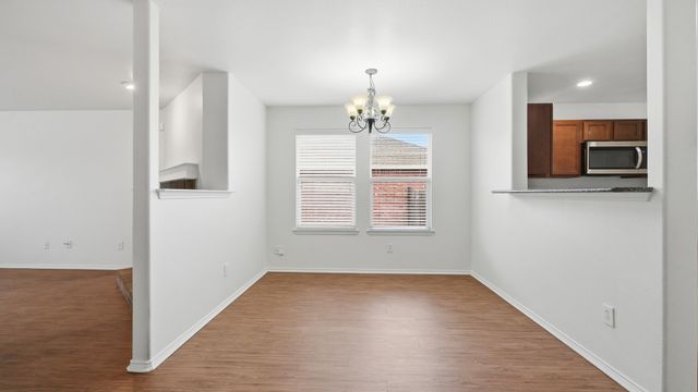 2717 Castro Lane, Fort Worth, TX 76108