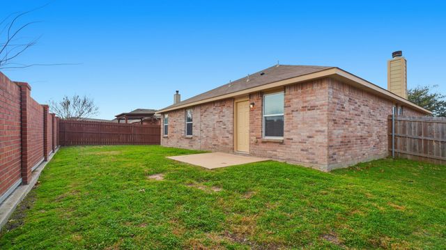 2717 Castro Lane, Fort Worth, TX 76108