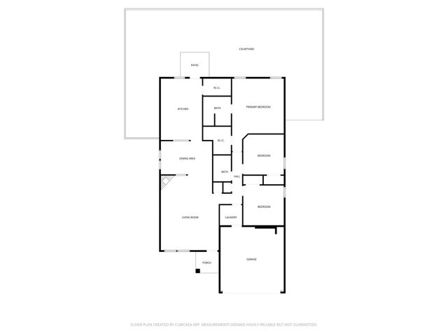 2717 Castro Lane, Fort Worth, TX 76108