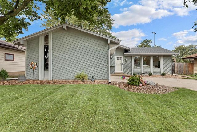 6010 68th STREET, Kenosha, WI 53142