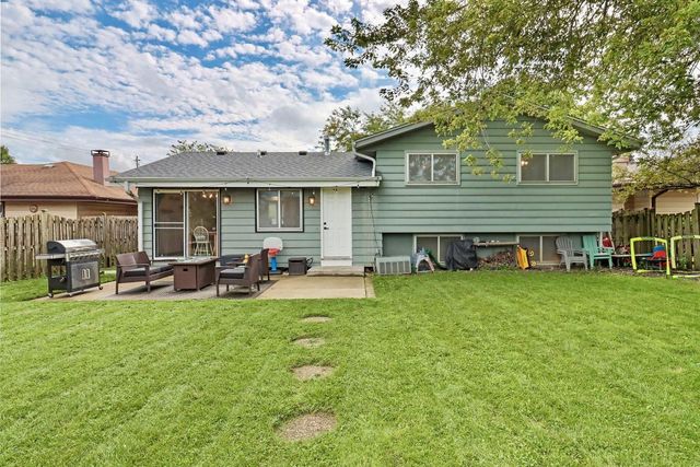 6010 68th STREET, Kenosha, WI 53142