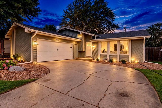6010 68th STREET, Kenosha, WI 53142