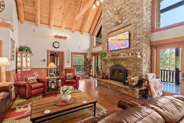 415 Kestrel Ridge Circle, Murphy, NC 28906