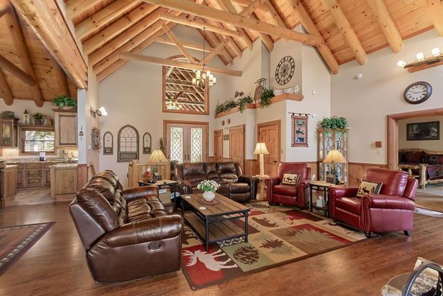 415 Kestrel Ridge Circle, Murphy, NC 28906