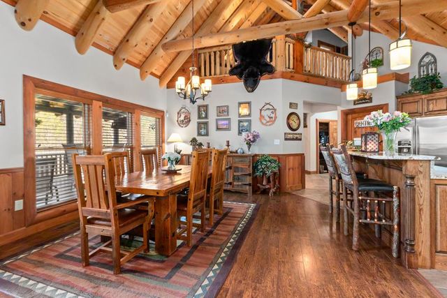 415 Kestrel Ridge Circle, Murphy, NC 28906