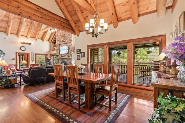 415 Kestrel Ridge Circle, Murphy, NC 28906